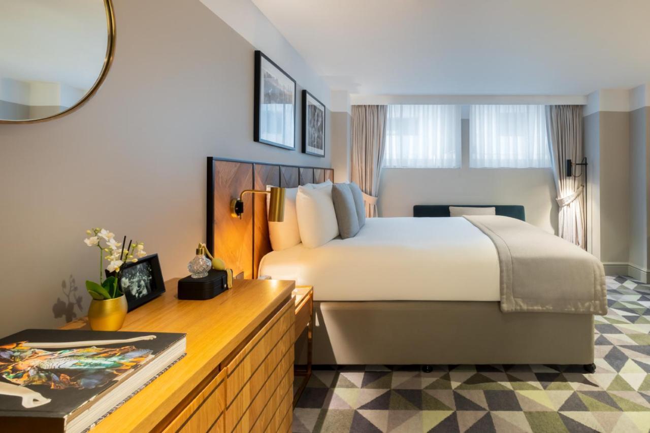 วิกตอรี เฮาส์ ลอนดอน Hotel ภายนอก รูปภาพ